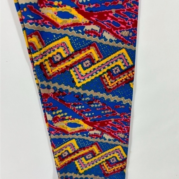 LuLaRoe Leggings Size Small - Picture 3 of 4